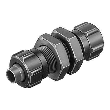 Festo Bulkhead Quick Connector SCK-PK-3 SCK-PK-3